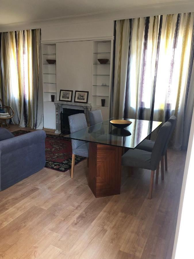 شقة Unico A Roma المظهر الخارجي الصورة