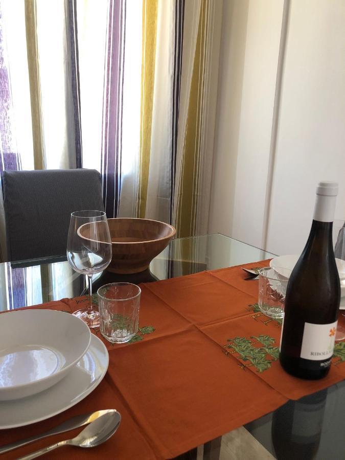 شقة Unico A Roma المظهر الخارجي الصورة