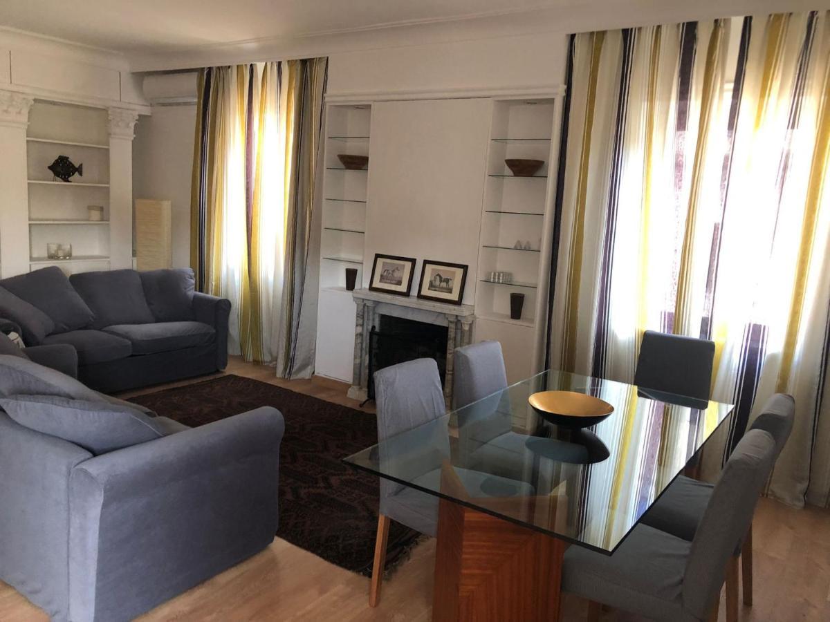 شقة Unico A Roma المظهر الخارجي الصورة